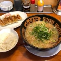 実際訪問したユーザーが直接撮影して投稿した樽井ラーメン専門店希望軒 泉南店の写真