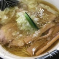 実際訪問したユーザーが直接撮影して投稿した中瀬ラーメン / つけ麺日歩未の写真