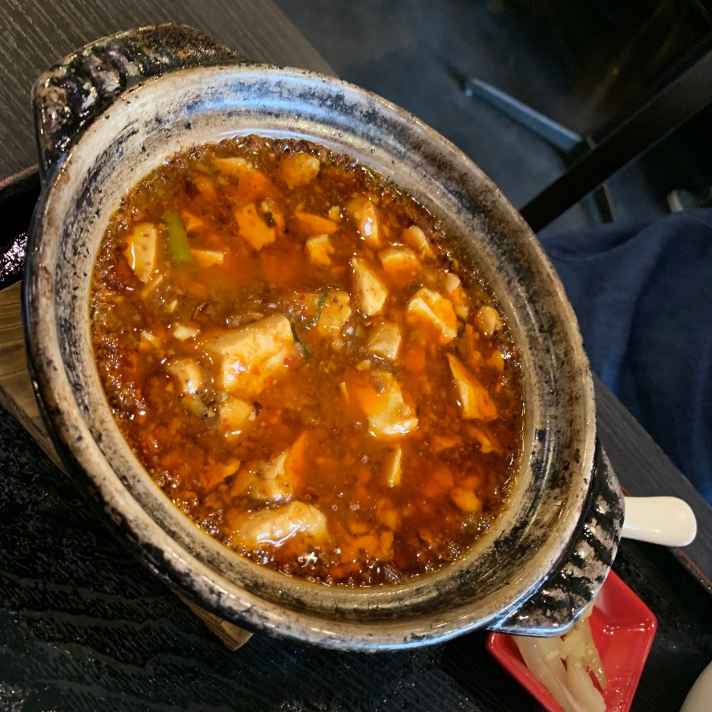 esoraさんが投稿した鳴尾町中華料理のお店鴻福門/コウフクモンの写真