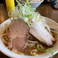 実際訪問したユーザーが直接撮影して投稿した下鶴間ラーメン / つけ麺ラーメン 岩佐 下鶴間店の写真