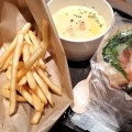 実際訪問したユーザーが直接撮影して投稿した大名サンドイッチPark South Sandwich FUKUOKAの写真