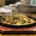 実際訪問したユーザーが直接撮影して投稿した大久保韓国料理トシオブの写真
