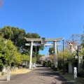 実際訪問したユーザーが直接撮影して投稿した三好町神社三好稲荷閣の写真