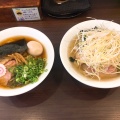 醤油ら〜めん - 実際訪問したユーザーが直接撮影して投稿した赤塚新町ラーメン専門店麺や 河野の写真のメニュー情報