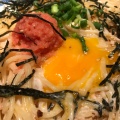 実際訪問したユーザーが直接撮影して投稿した江東橋パスタ洋麺屋五右衛門 錦糸町テルミナ店の写真