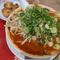 実際訪問したユーザーが直接撮影して投稿した大須ラーメン専門店魁力屋 イオンモール広島府中店の写真