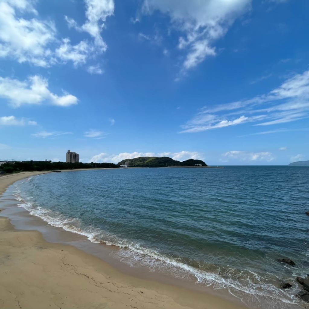 実際訪問したユーザーが直接撮影して投稿した二丈福井魚介 / 海鮮料理BEACH AND MOUNTAINの写真