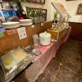 実際訪問したユーザーが直接撮影して投稿した神南インド料理ミラン・ナタラジ 渋谷店の写真