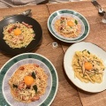 実際訪問したユーザーが直接撮影して投稿した島屋パスタ生麺専門鎌倉パスタ ユニバーサルシティウォーク店の写真