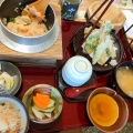 実際訪問したユーザーが直接撮影して投稿した飯喰和食 / 日本料理お食事処 楽 昭和店の写真