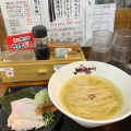 実際訪問したユーザーが直接撮影して投稿した高津ラーメン専門店らーめんstyle JUNKSTORYの写真