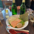実際訪問したユーザーが直接撮影して投稿した辻堂西海岸ラーメン / つけ麺佐藤製麺所の写真