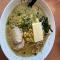 実際訪問したユーザーが直接撮影して投稿したあかねケ丘ラーメン / つけ麺だるまやの写真