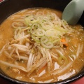 実際訪問したユーザーが直接撮影して投稿した千現ラーメン / つけ麺珍來 千現店の写真