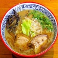 実際訪問したユーザーが直接撮影して投稿した国分福島ラーメン / つけ麺麺屋 トラノコの写真