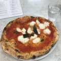 実際訪問したユーザーが直接撮影して投稿した青葉台イタリアンPizzeria e trattoria da ISAの写真