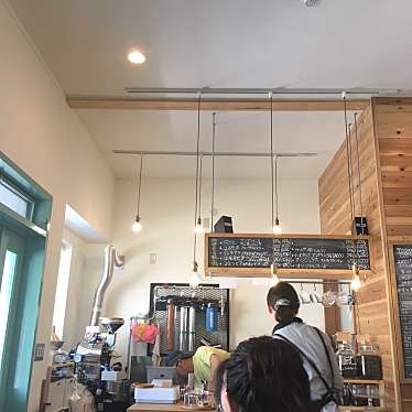 -R-Rさんが投稿した西羽田町カフェのお店ソウグッドコーヒー&ベイク/so good coffee & bakeの写真