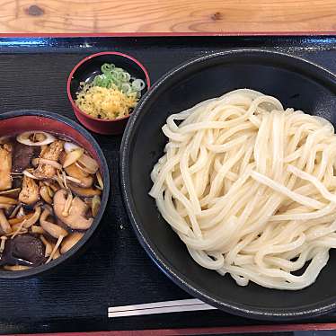 実際訪問したユーザーが直接撮影して投稿した玉川うどん高柳屋の写真