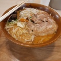 実際訪問したユーザーが直接撮影して投稿した楠町ラーメン / つけ麺味噌乃家 別府ゆめタウン店の写真