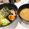 実際訪問したユーザーが直接撮影して投稿した平尾つけ麺専門店つけ麺Tetsujiの写真