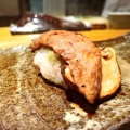 実際訪問したユーザーが直接撮影して投稿した西麻布寿司寿司勇の写真
