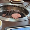 実際訪問したユーザーが直接撮影して投稿した納焼肉焼肉 牛福 洲本店の写真