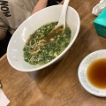 実際訪問したユーザーが直接撮影して投稿した中之島ラーメン専門店ラーメンまるイ 中之島店の写真