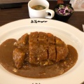 実際訪問したユーザーが直接撮影して投稿した関口カレー上等カレー 江戸川橋店の写真