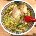 おいしいラーメン - 実際訪問したユーザーが直接撮影して投稿した八幡一ノ坪ラーメン専門店神座 八幡店の写真のメニュー情報