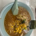 実際訪問したユーザーが直接撮影して投稿した古川穂波ラーメン / つけ麺ラーメンショップ 古川店の写真