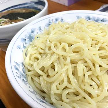 実際訪問したユーザーが直接撮影して投稿した大谷田ラーメン / つけ麺大勝軒 大谷田の写真