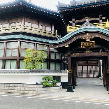 実際訪問したユーザーが直接撮影して投稿した上宮川町寺照善寺の写真