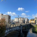 実際訪問したユーザーが直接撮影して投稿した日吉町地域名所七条大橋の写真