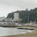 実際訪問したユーザーが直接撮影して投稿した東海岸町海水浴場 / 海浜熱海サンビーチの写真