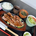 実際訪問したユーザーが直接撮影して投稿した木村町肉料理肉の松山の写真