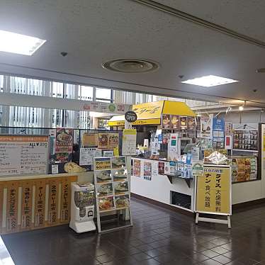 keykeyさんが投稿した江東橋カレーのお店ターリー屋 錦糸町店の写真