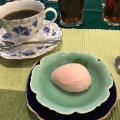 実際訪問したユーザーが直接撮影して投稿した本町洋食メイキッスの写真