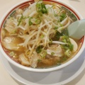 実際訪問したユーザーが直接撮影して投稿した宮西ラーメン / つけ麺豚太郎 松山駅前通り店の写真