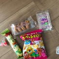 実際訪問したユーザーが直接撮影して投稿した天神町菓子 / 駄菓子おかしの里もりや 犬山キャスタ店の写真