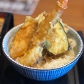 実際訪問したユーザーが直接撮影して投稿した高松和食 / 日本料理藍屋 光が丘店の写真