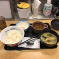 実際訪問したユーザーが直接撮影して投稿した胡町牛丼松屋 広島胡町店の写真