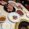 実際訪問したユーザーが直接撮影して投稿した松縄町肉料理焼肉丸惠 松縄店の写真