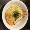 実際訪問したユーザーが直接撮影して投稿した西早稲田ラーメン / つけ麺東京麺珍亭本舗 西早稲田店の写真