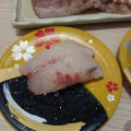 実際訪問したユーザーが直接撮影して投稿した六野寿司にぎりの徳兵衛 イオンモール熱田店の写真