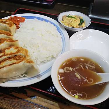 実際訪問したユーザーが直接撮影して投稿した西久保ラーメン専門店一圓 三鷹北口店の写真