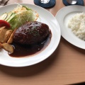 実際訪問したユーザーが直接撮影して投稿した本通洋食洋食 キッチン デュークの写真