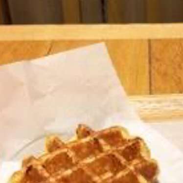 MR.waffle グランデュオ蒲田店のundefinedに実際訪問訪問したユーザーunknownさんが新しく投稿した新着口コミの写真