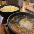 実際訪問したユーザーが直接撮影して投稿した下鴨西本町ラーメン / つけ麺あんびしゃす花の写真