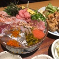 実際訪問したユーザーが直接撮影して投稿した天神定食屋うみの食堂の写真