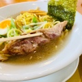 実際訪問したユーザーが直接撮影して投稿した恵み野西ラーメン / つけ麺らーめん こうちの写真